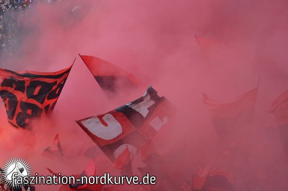 Eintracht Frankfurt vs 1. FC Nürnberg (1-1) (10)
