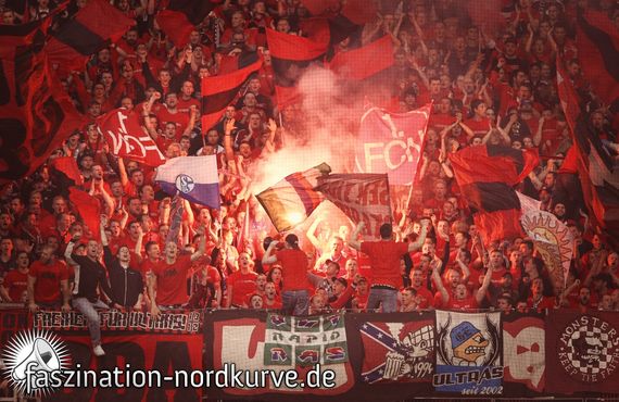 Eintracht Frankfurt vs 1. FC Nürnberg (1-1) (11)