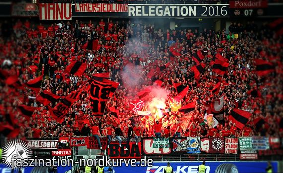 Eintracht Frankfurt vs 1. FC Nürnberg (1-1) (12)