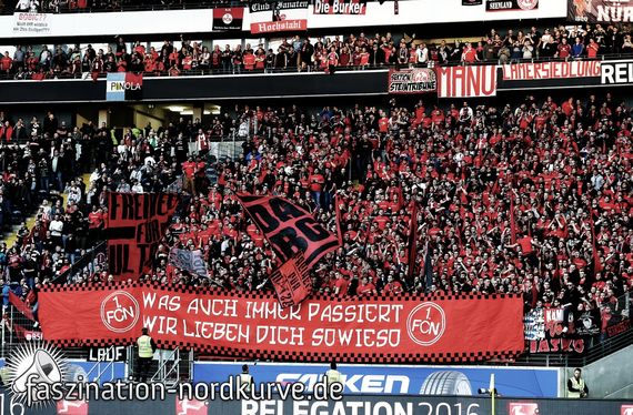 Eintracht Frankfurt vs 1. FC Nürnberg (1-1) (22)