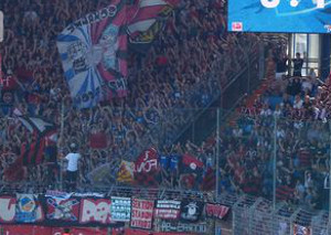 VfL Bochum vs 1. FC Nürnberg (2-1)