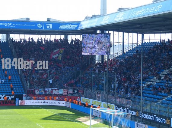 VfL Bochum vs 1. FC Nürnberg (2-1) (4)