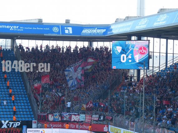 VfL Bochum vs 1. FC Nürnberg (2-1) (7)