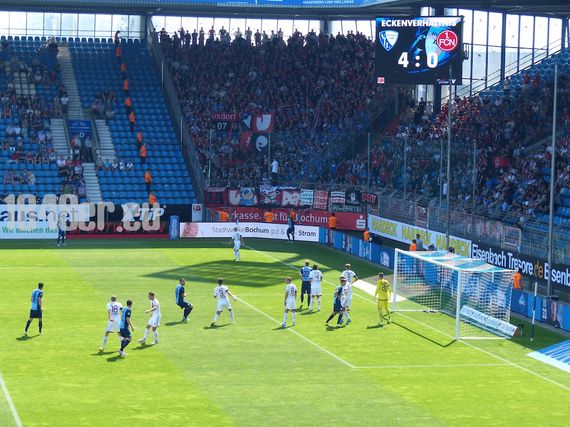 VfL Bochum vs 1. FC Nürnberg (2-1) (8)