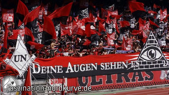 1. FC Nürnberg vs Fortuna Düsseldorf (1-0) (1)