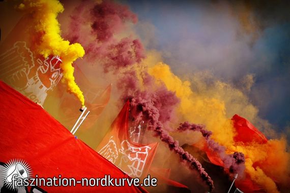 1. FC Nürnberg vs Fortuna Düsseldorf (1-0) (3)