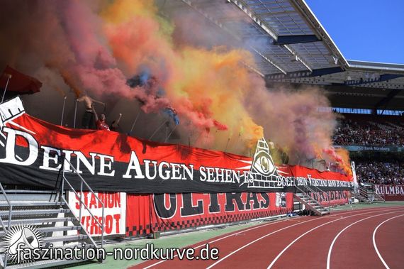 1. FC Nürnberg vs Fortuna Düsseldorf (1-0) (4)