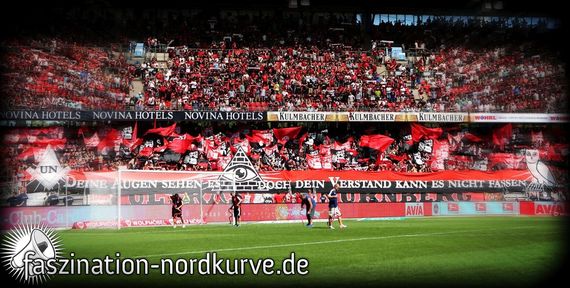 1. FC Nürnberg vs Fortuna Düsseldorf (1-0) (7)