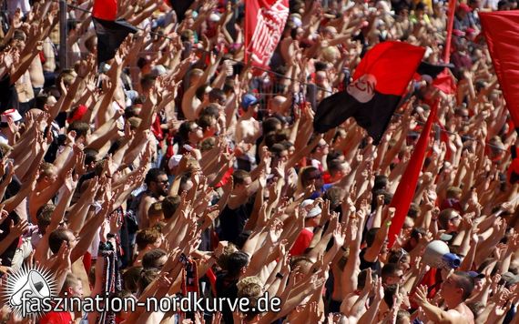 1. FC Nürnberg vs Fortuna Düsseldorf (1-0) (10)