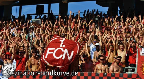 1. FC Nürnberg vs Fortuna Düsseldorf (1-0) (11)