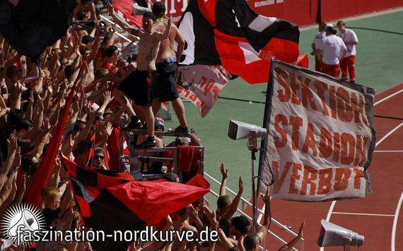 1. FC Nürnberg vs Fortuna Düsseldorf (1-0) (13)