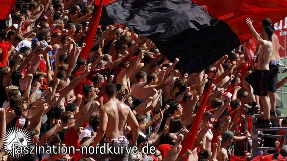 1. FC Nürnberg vs Fortuna Düsseldorf (1-0) (14)