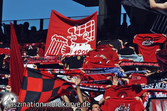 1. FC Nürnberg vs Fortuna Düsseldorf (1-0) (16)