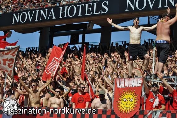 1. FC Nürnberg vs Fortuna Düsseldorf (1-0) (17)