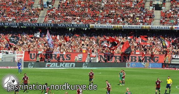 1. FC Nürnberg vs Fortuna Düsseldorf (1-0) (18)