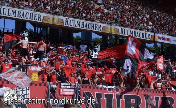 1. FC Nürnberg vs Fortuna Düsseldorf (1-0) (22)