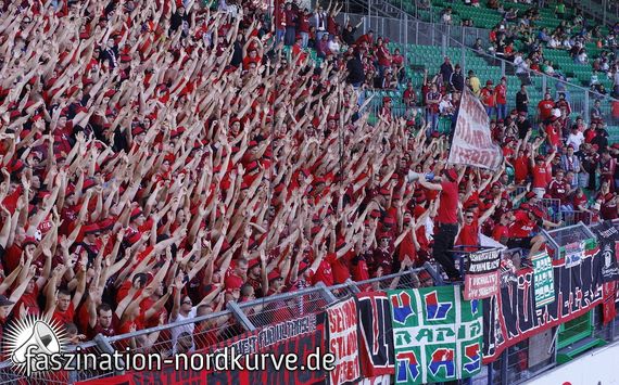 SpVgg Fürth vs 1. FC Nürnberg (3-2) (8)