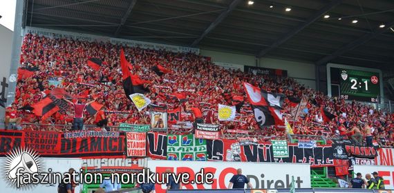 SpVgg Fürth vs 1. FC Nürnberg (3-2) (33)
