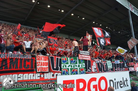 SpVgg Fürth vs 1. FC Nürnberg (3-2) (34)