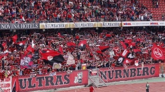 1. FC Nürnberg vs SV Sandhausen (2-0) (10)