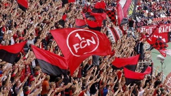 1. FC Nürnberg vs SV Sandhausen (2-0) (16)