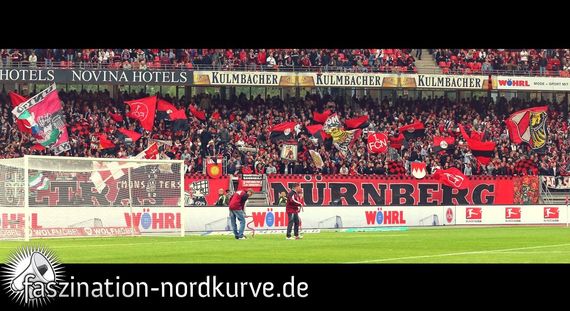 1. FC Nürnberg vs DSC Arminia Bielefeld (2-2) (5)