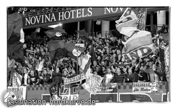 1. FC Nürnberg vs DSC Arminia Bielefeld (2-2) (9)