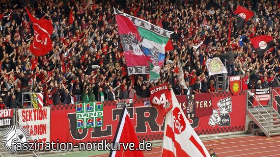 1. FC Nürnberg vs DSC Arminia Bielefeld (2-2) (14)