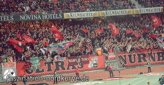 1. FC Nürnberg vs DSC Arminia Bielefeld (2-2) (15)