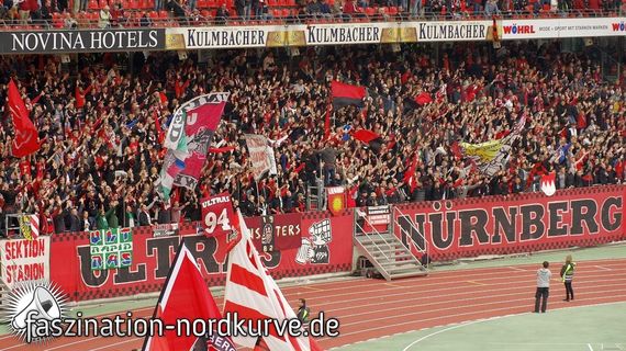 1. FC Nürnberg vs DSC Arminia Bielefeld (2-2) (19)