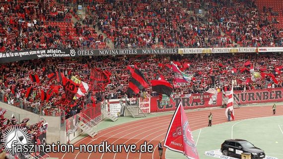 1. FC Nürnberg vs DSC Arminia Bielefeld (2-2) (20)