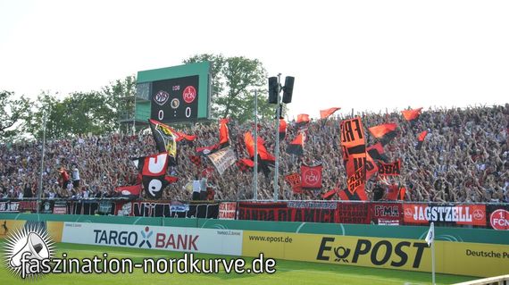 VfR Aalen vs 1. FC Nürnberg (1-2 i.E.) (16)