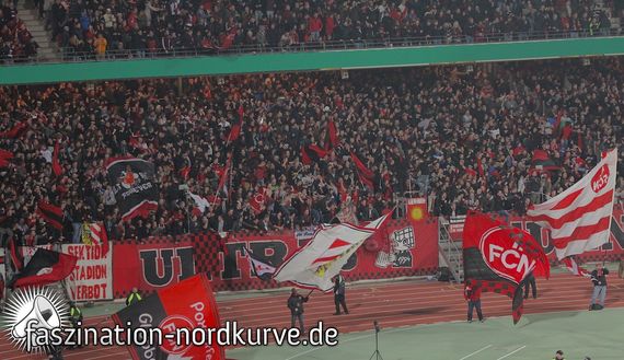 1. FC Nürnberg vs Fortuna Düsseldorf (5-1) (3)