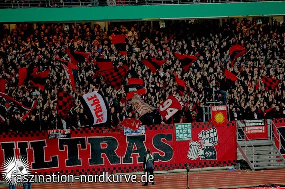 1. FC Nürnberg vs Fortuna Düsseldorf (5-1) (7)