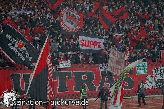 1. FC Nürnberg vs Fortuna Düsseldorf (5-1) (9)