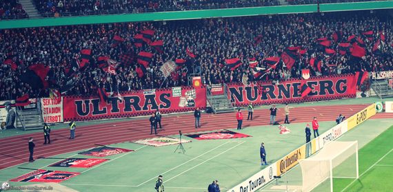 1. FC Nürnberg vs Fortuna Düsseldorf (5-1) (10)