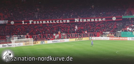 1. FC Nürnberg vs Fortuna Düsseldorf (5-1) (14)