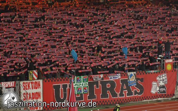 1. FC Nürnberg vs Hertha BSC (0-2) (3)