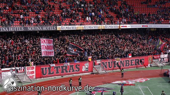 1. FC Nürnberg vs Hannover 96 (2-0) (5)