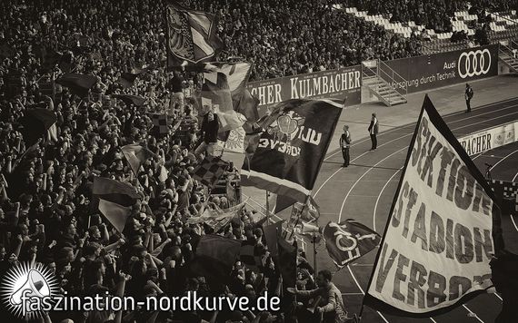 1. FC Nürnberg vs Hannover 96 (2-0) (11)