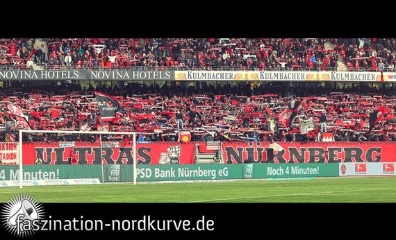 1. FC Nürnberg vs Hannover 96 (2-0) (14)