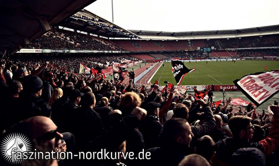 1. FC Nürnberg vs Hannover 96 (2-0) (15)