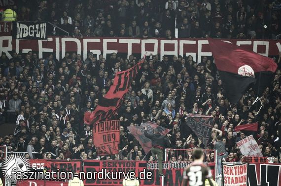 FC St. Pauli vs 1. FC Nürnberg (1-1) (2)