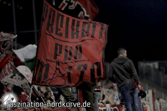 FC St. Pauli vs 1. FC Nürnberg (1-1) (4)