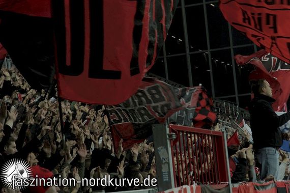FC St. Pauli vs 1. FC Nürnberg (1-1) (5)