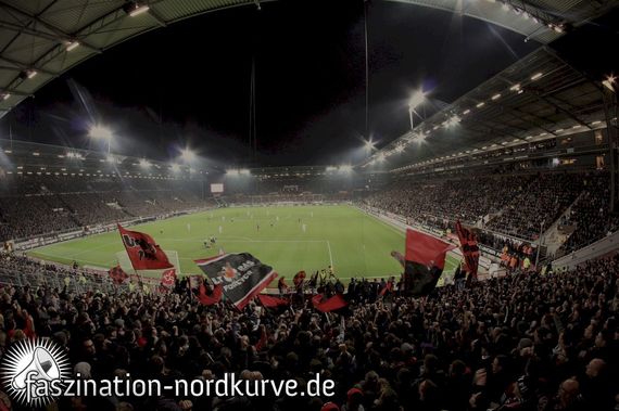 FC St. Pauli vs 1. FC Nürnberg (1-1) (6)