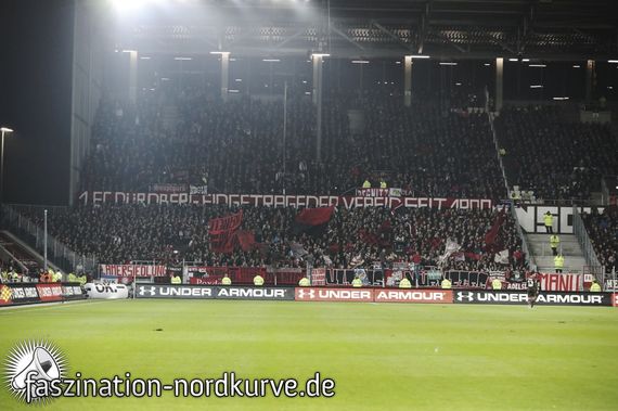 FC St. Pauli vs 1. FC Nürnberg (1-1) (7)