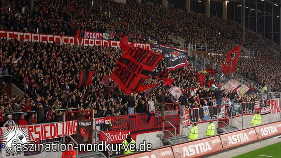 FC St. Pauli vs 1. FC Nürnberg (1-1) (12)