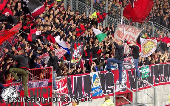FC St. Pauli vs 1. FC Nürnberg (1-1) (15)