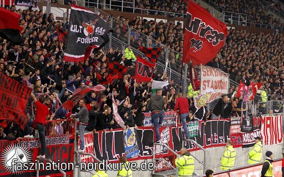 FC St. Pauli vs 1. FC Nürnberg (1-1) (17)